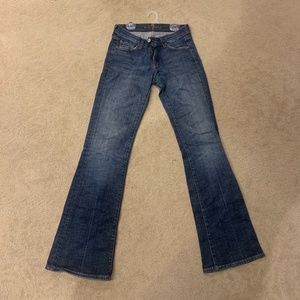 7 for all mankind Jeans